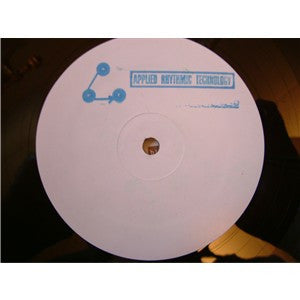 Various : A.R.T. Compilation (12", Comp, W/Lbl)