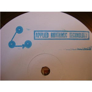 Various : A.R.T. Compilation (12", Comp, W/Lbl)