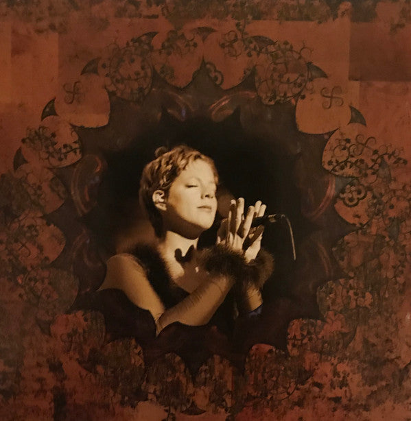 Sarah McLachlan : Mirrorball (CD, Album)