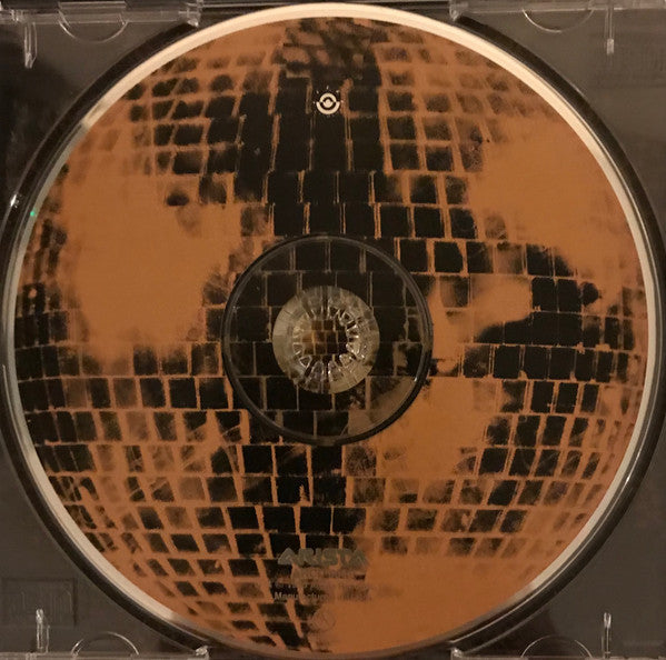 Sarah McLachlan : Mirrorball (CD, Album)