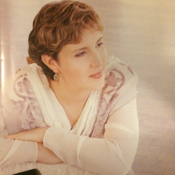 Dawn Upshaw : Sings Vernon Duke (CD, Album)