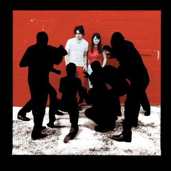 The White Stripes : White Blood Cells (CD, Album)