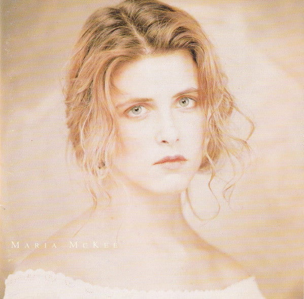 Maria McKee : Maria McKee (CD, Album)