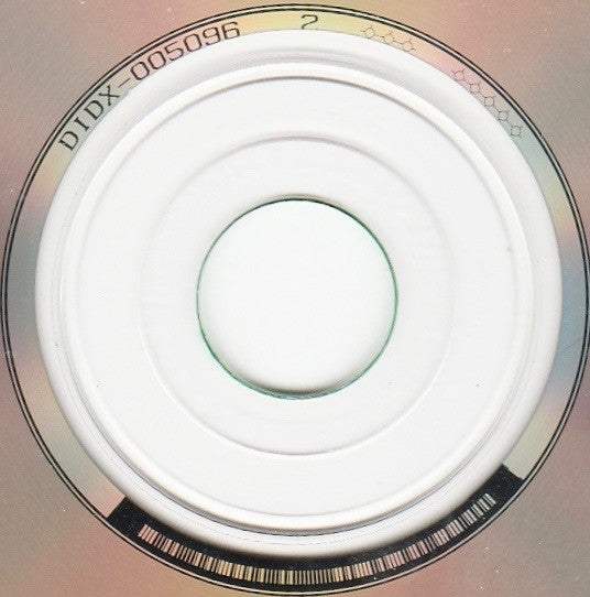 Maria McKee : Maria McKee (CD, Album)