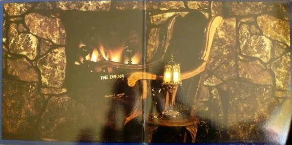 Mannheim Steamroller : Fresh Aire 4 (LP, Album, Gat)