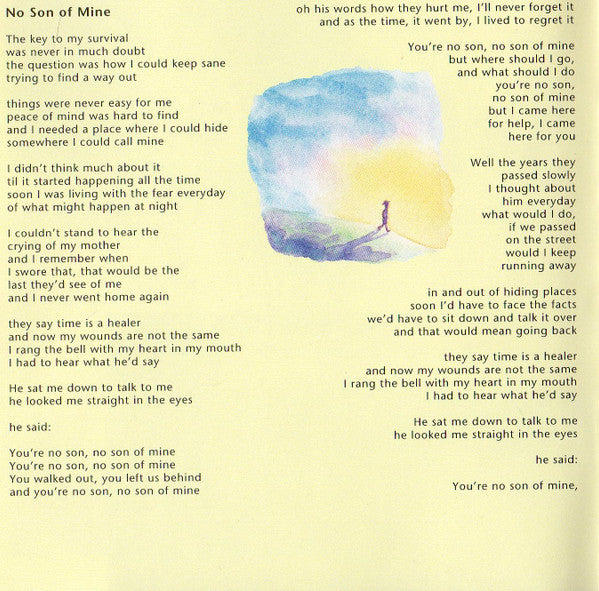 Genesis : We Can't Dance (CD, Album, Club)