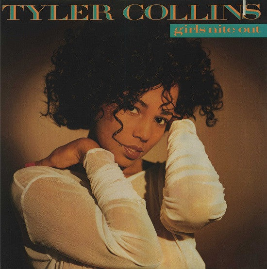Tyler Collins : Girls Nite Out (LP, Album)