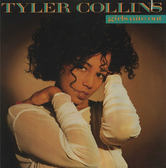 Tyler Collins : Girls Nite Out (LP, Album)
