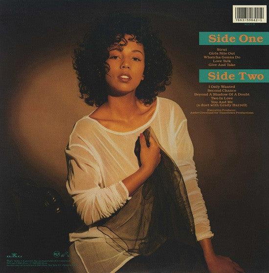 Tyler Collins : Girls Nite Out (LP, Album)