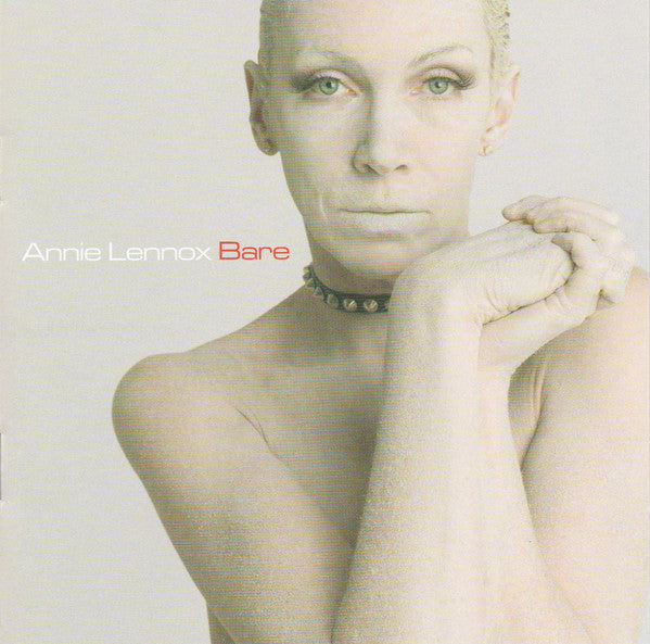 Annie Lennox : Bare (CD, Album, Cin)