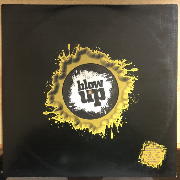 7T Feat. Kool & The Gang : Ladies Night (12")