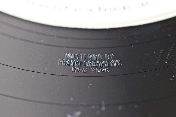 Menage (2) : Wind Beneath My Wings (12", Single)