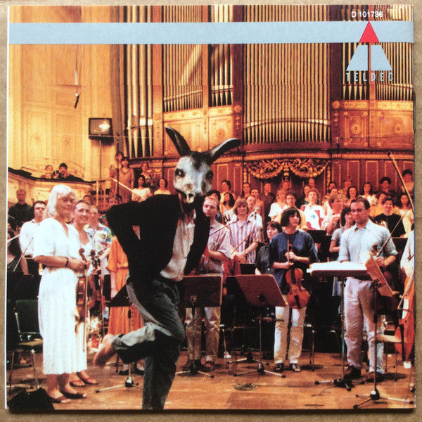 Felix Mendelssohn-Bartholdy, The Chamber Orchestra Of Europe, Nikolaus Harnoncourt : Ein Sommernachtstraum | Die Erste Walpurgisnacht (CD, Club, BMG)
