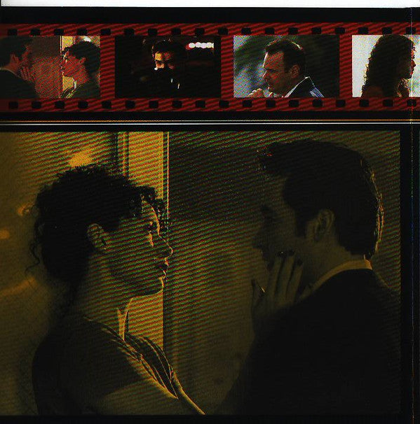 Various : Grosse Pointe Blank Soundtrack (CD, Comp)