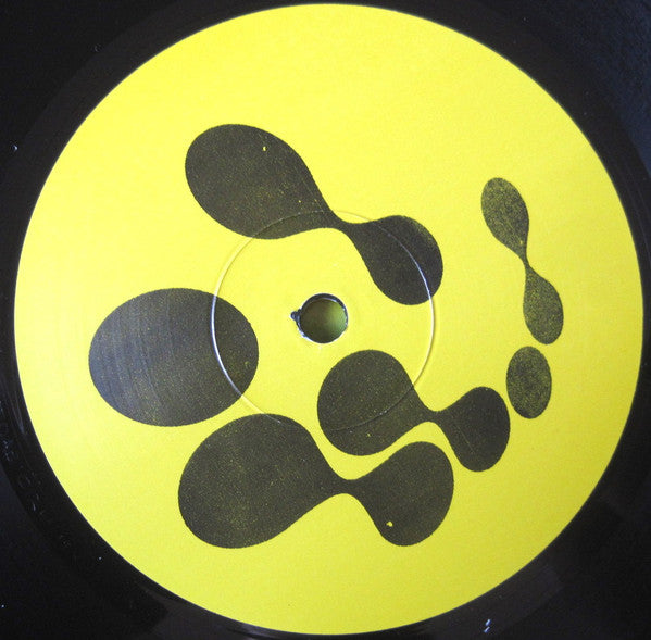 Dance Nation : Sunshine (12")