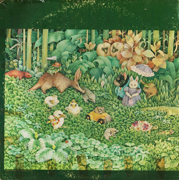 The Ventures : More Golden Greats (LP, Comp, Gat)