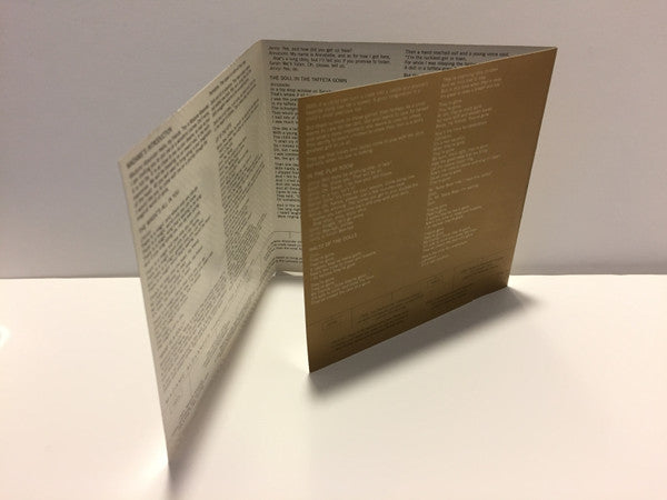 Madame Alexander : The Commemorative Album (CD, Album, RE)