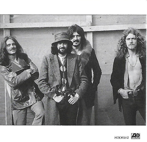 Led Zeppelin : BBC Sessions (2xCD, Album, RP)