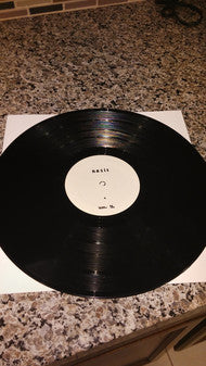 Nas : Nasir (LP, Album)