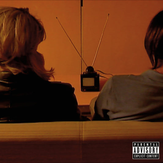 Connan Mockasin : Jassbusters (LP, Album)
