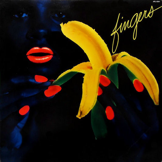 Fingers (7) : Fingers (LP, Album)