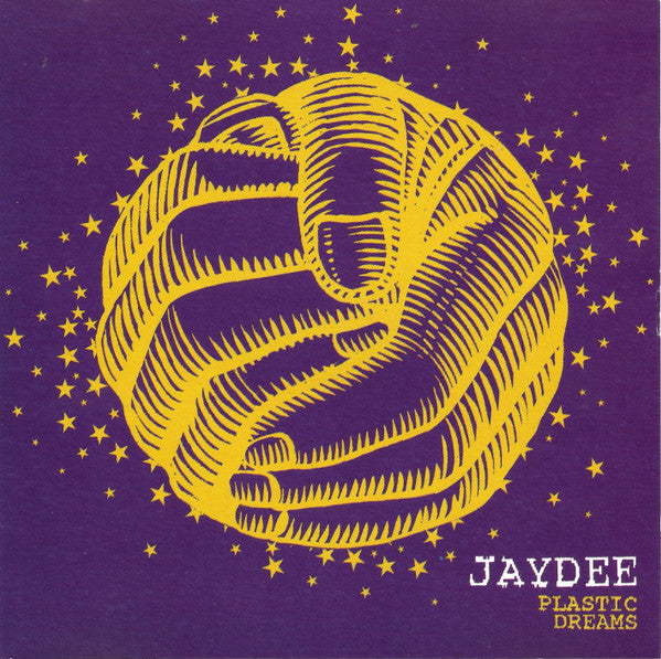 Jaydee : Plastic Dreams (CD, Maxi, RE)