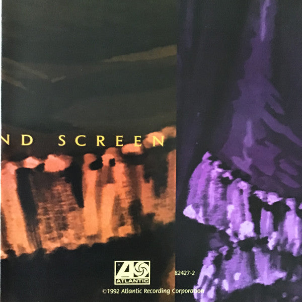 Michael Crawford With The London Symphony Orchestra : Songs From The Stage And Screen (CD, Album, Club)