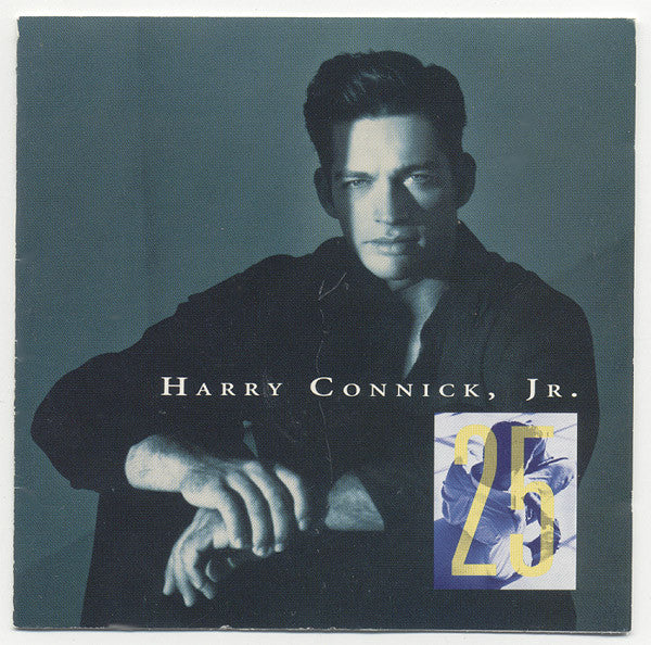 Harry Connick, Jr. : 25 (CD, Album)