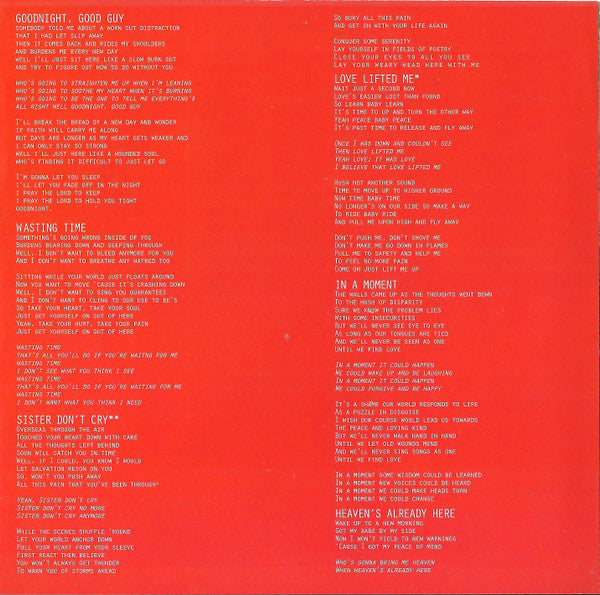 Collective Soul : Hints Allegations And Things Left Unsaid (CD, Album, RE)