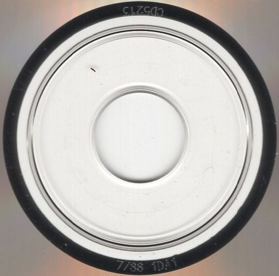 UB40 : UB40 (CD, Album)