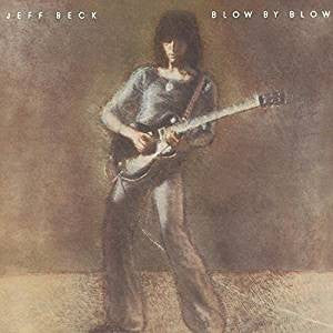 Jeff Beck : Blow By Blow (CD, Album, RE, RM)