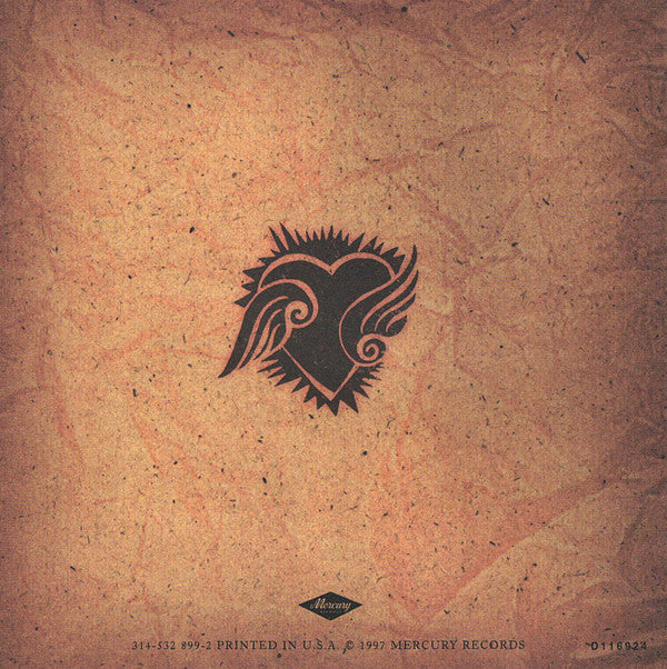 Kathy Mattea : Love Travels (CD, Album, Club)