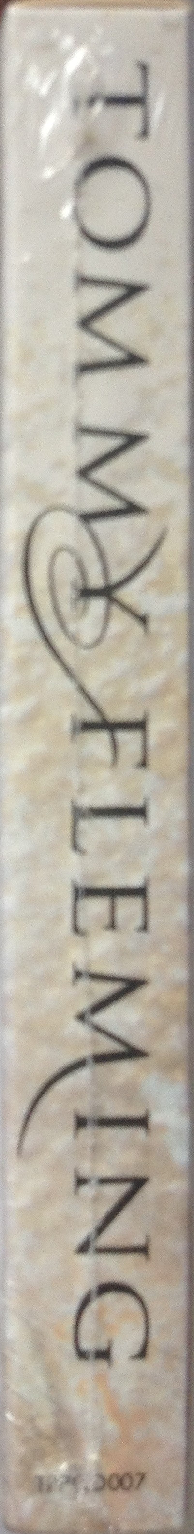 Tommy Fleming : The Platinum Collection (3xCD, Comp)