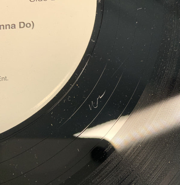 Mya : Case Of The Ex (Whatcha Gonna Do) (12")