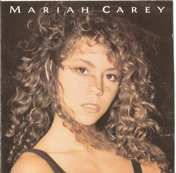 Mariah Carey : Mariah Carey (CD, Album, Club, CRC)