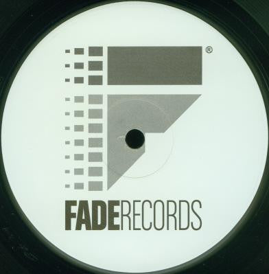 Chris Fortier : Whateveritis (12", Smplr)