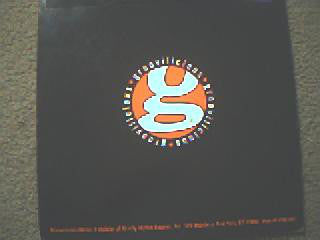 Perfect Phase : Horny Horns (12")