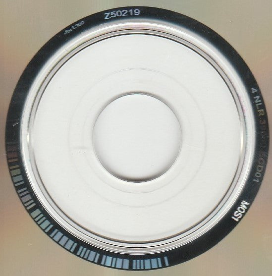 The Sounds : Dying To Say This To You (CD, Album, Enh)