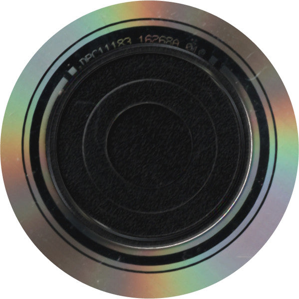 Various : Farther Down The Road (CD, Comp, Promo)