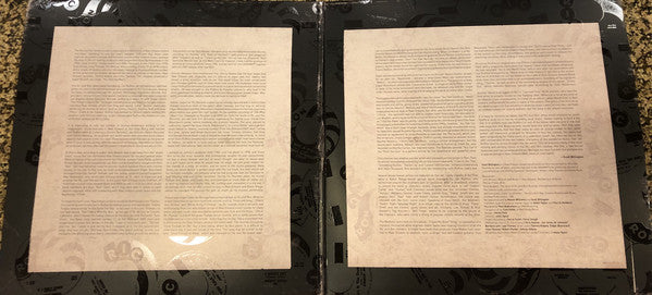 Various : Feelin' Right Saturday Night: The Ric & Ron Anthology (2xLP, RSD, Comp, Ltd)