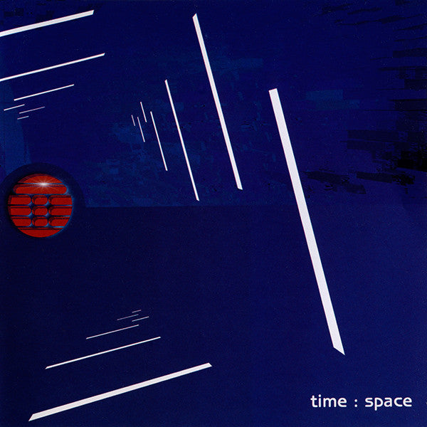 Various : Time : Space (CD, Comp)