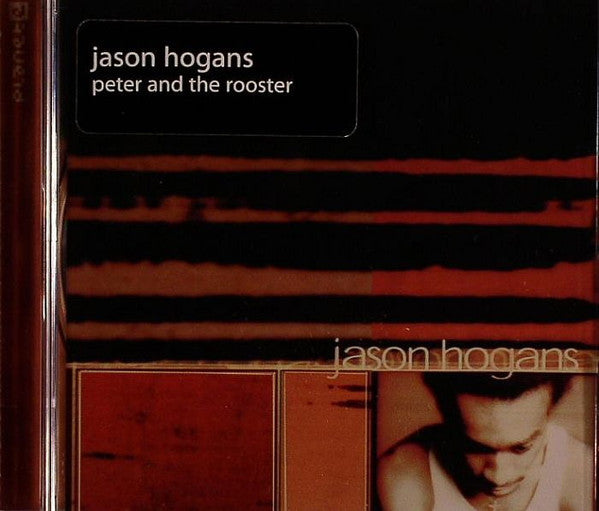 Jason Hogans : Peter And The Rooster EP (CD)