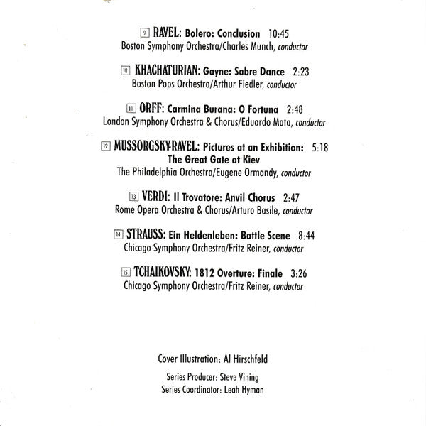 Various : Extreme Classics (CD, Comp)