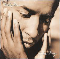 Babyface : The Day (CD, Album)