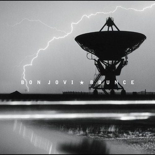 Bon Jovi : Bounce (CD, Album)