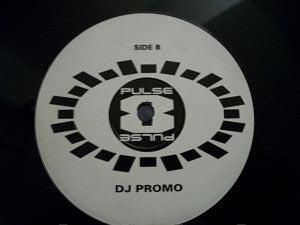 Sue Chaloner : Move On Up (12", Promo)