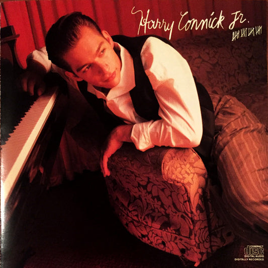 Harry Connick, Jr. : 20 (CD, Album, RE)