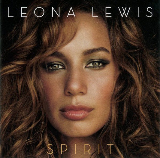 Leona Lewis : Spirit (CD, Album)