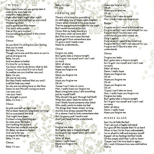 Leona Lewis : Spirit (CD, Album)