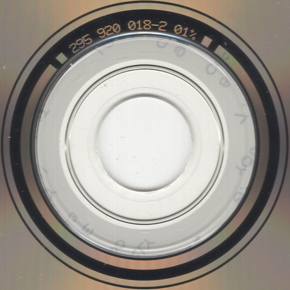 Shelby Lynne : Temptation (CD, Album)